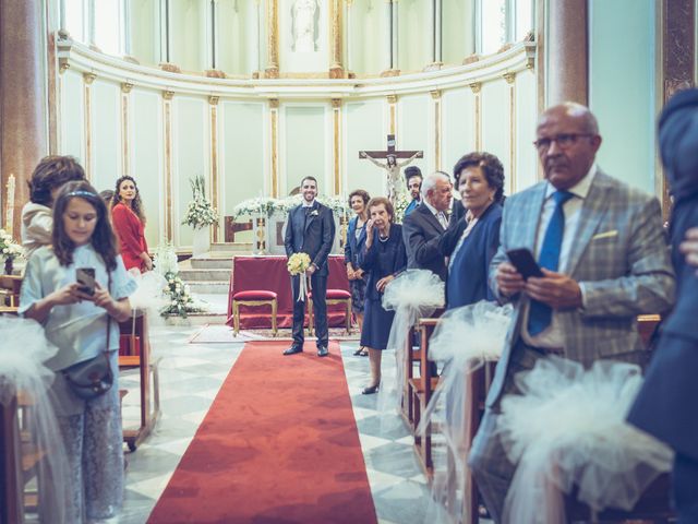 Il matrimonio di Alessandro e Antonella a Messina, Messina 35