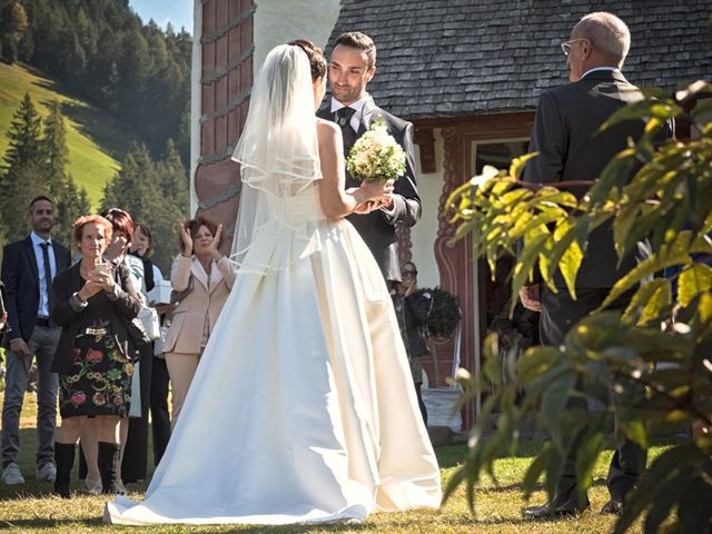 Il matrimonio di Andrea e Silvia a Bolzano-Bozen, Bolzano 38