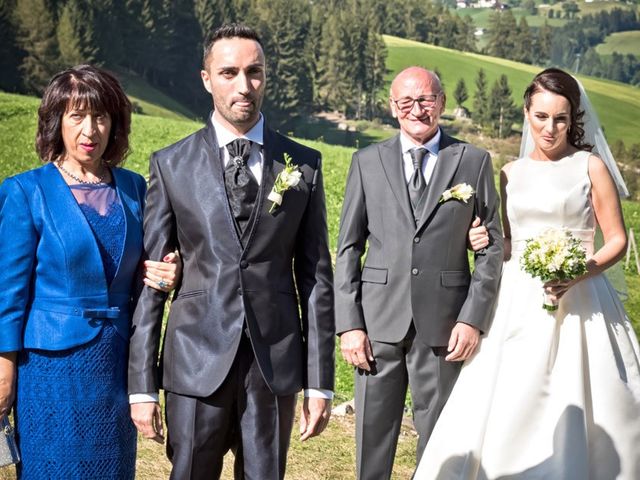 Il matrimonio di Andrea e Silvia a Bolzano-Bozen, Bolzano 40