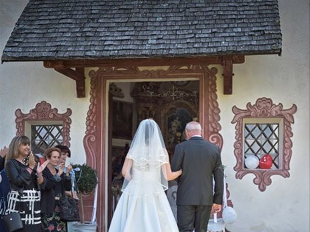 Il matrimonio di Andrea e Silvia a Bolzano-Bozen, Bolzano 43