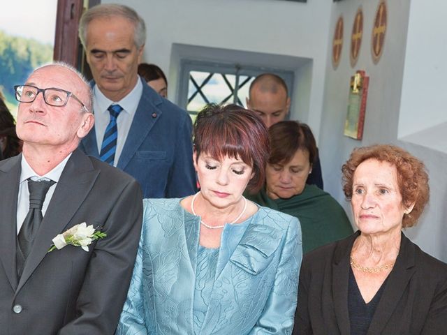 Il matrimonio di Andrea e Silvia a Bolzano-Bozen, Bolzano 50