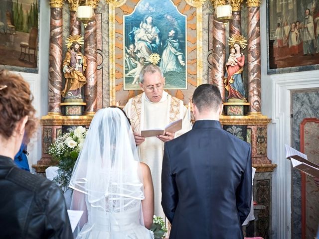 Il matrimonio di Andrea e Silvia a Bolzano-Bozen, Bolzano 53