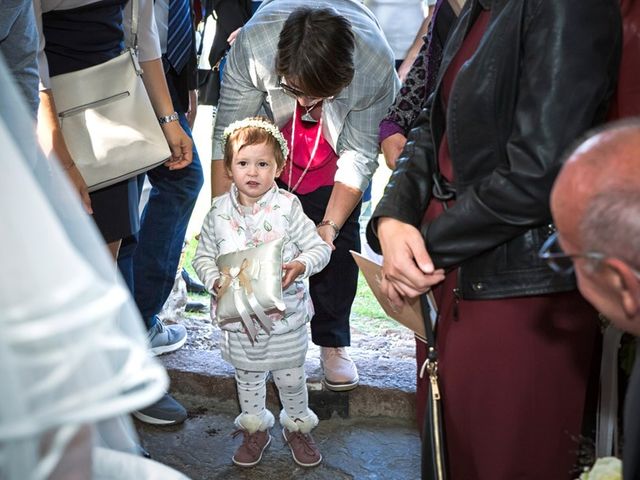 Il matrimonio di Andrea e Silvia a Bolzano-Bozen, Bolzano 54