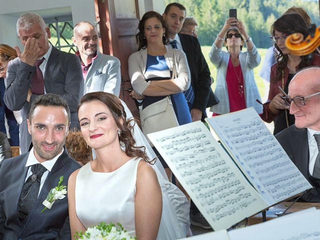 Il matrimonio di Andrea e Silvia a Bolzano-Bozen, Bolzano 61