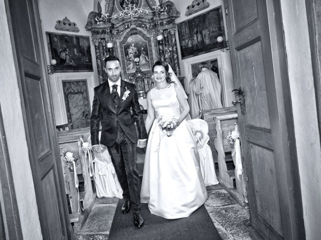 Il matrimonio di Andrea e Silvia a Bolzano-Bozen, Bolzano 69