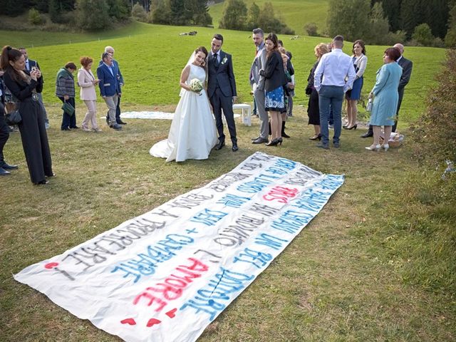 Il matrimonio di Andrea e Silvia a Bolzano-Bozen, Bolzano 79