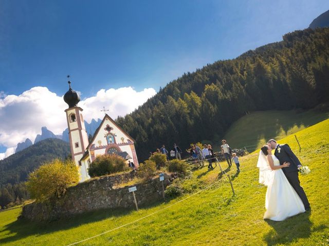 Il matrimonio di Andrea e Silvia a Bolzano-Bozen, Bolzano 81