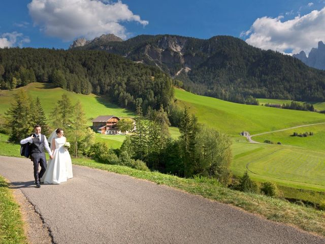 Il matrimonio di Andrea e Silvia a Bolzano-Bozen, Bolzano 84