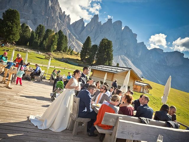 Il matrimonio di Andrea e Silvia a Bolzano-Bozen, Bolzano 105