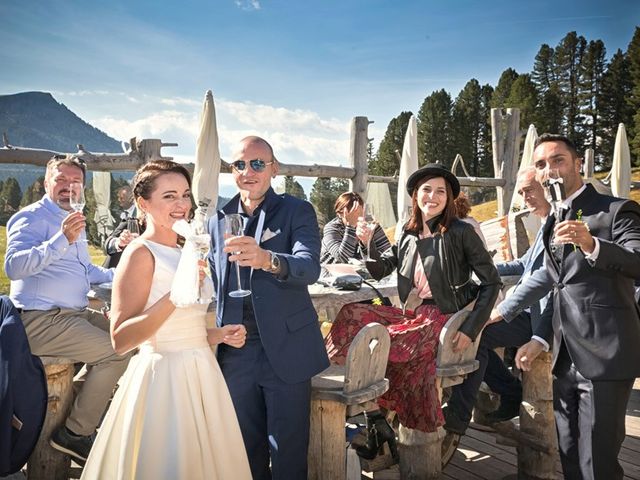 Il matrimonio di Andrea e Silvia a Bolzano-Bozen, Bolzano 106