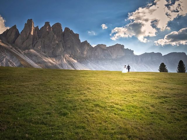 Il matrimonio di Andrea e Silvia a Bolzano-Bozen, Bolzano 115