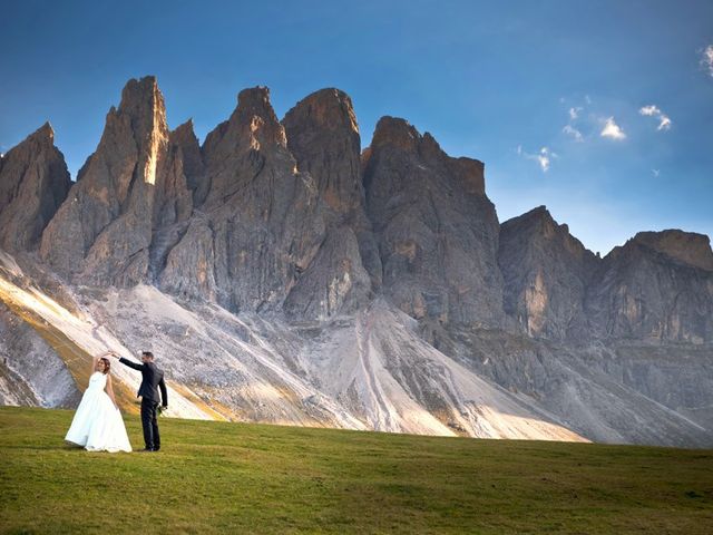 Il matrimonio di Andrea e Silvia a Bolzano-Bozen, Bolzano 117