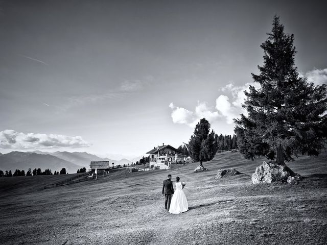 Il matrimonio di Andrea e Silvia a Bolzano-Bozen, Bolzano 126