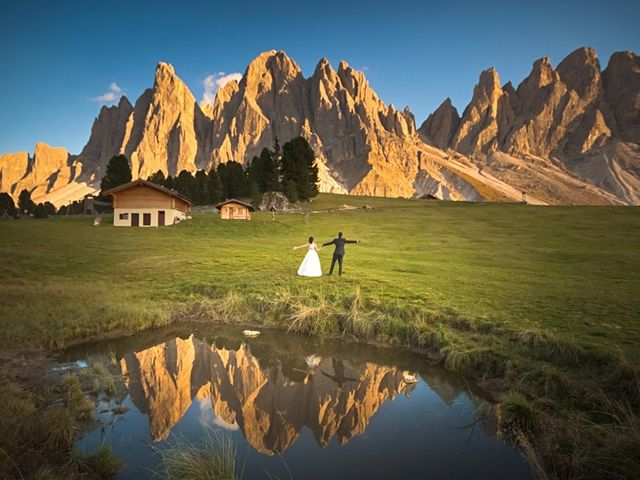 Il matrimonio di Andrea e Silvia a Bolzano-Bozen, Bolzano 139