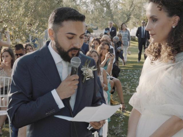 Il matrimonio di Stefano e Mariella a Bari, Bari 17