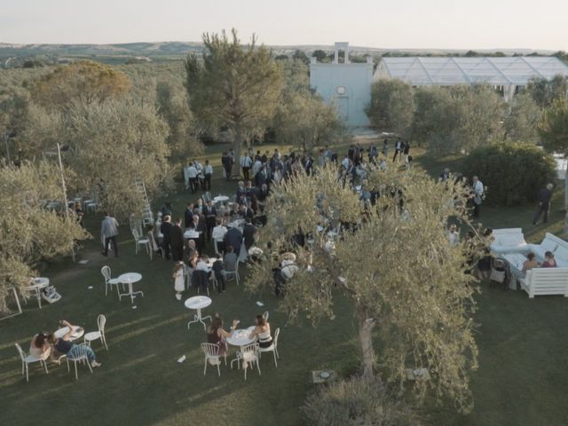 Il matrimonio di Stefano e Mariella a Bari, Bari 22