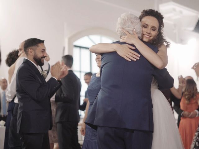 Il matrimonio di Stefano e Mariella a Bari, Bari 30