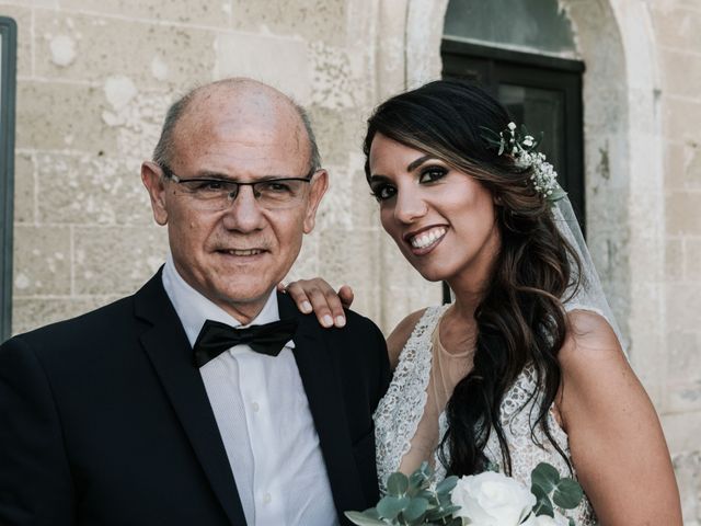 Il matrimonio di Gianpiero e Silvia a Lecce, Lecce 35