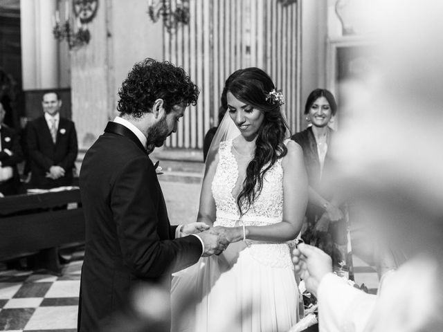 Il matrimonio di Gianpiero e Silvia a Lecce, Lecce 50