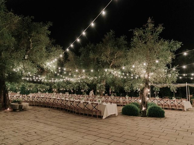 Il matrimonio di Gianpiero e Silvia a Lecce, Lecce 73