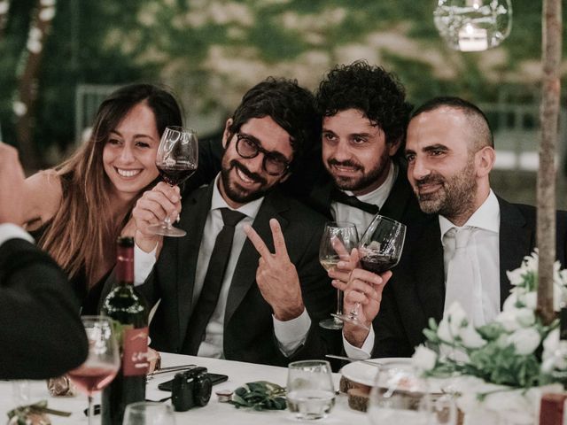 Il matrimonio di Gianpiero e Silvia a Lecce, Lecce 82