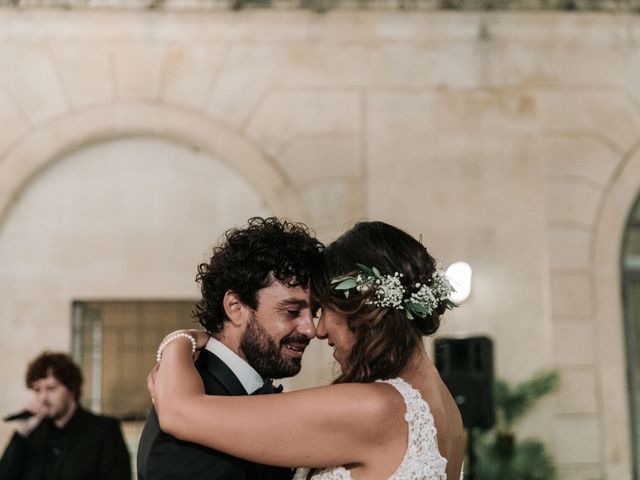 Il matrimonio di Gianpiero e Silvia a Lecce, Lecce 83