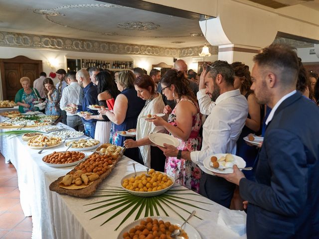 Il matrimonio di Fede e Ele a Bologna, Bologna 37