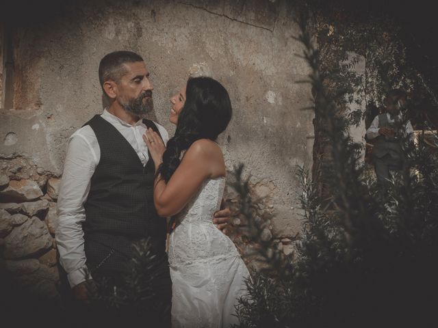 Il matrimonio di Giuseppe e Anna Maria a Trapani, Trapani 39