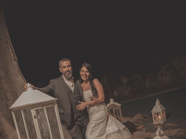 Il matrimonio di Giuseppe e Anna Maria a Trapani, Trapani 54