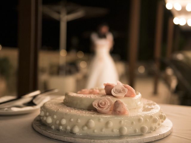 Il matrimonio di Gianluca e Elisa a Siena, Siena 16