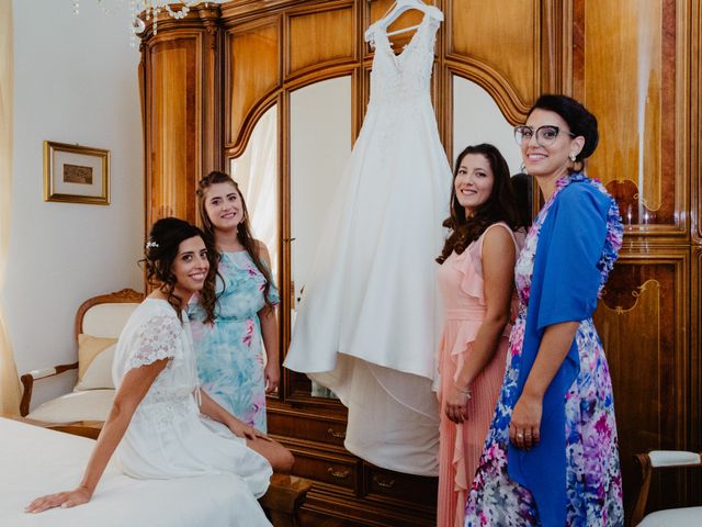 Il matrimonio di Claudia e Federico a Grosseto, Grosseto 9