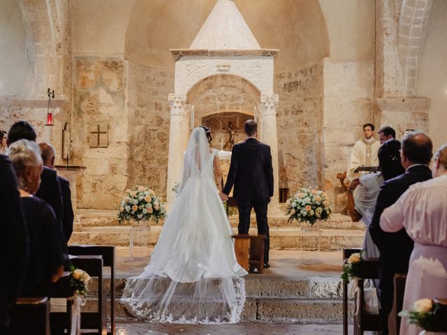 Il matrimonio di Claudia e Federico a Grosseto, Grosseto 26