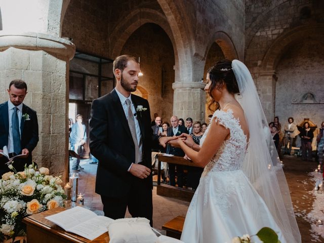 Il matrimonio di Claudia e Federico a Grosseto, Grosseto 28