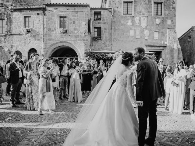 Il matrimonio di Claudia e Federico a Grosseto, Grosseto 34