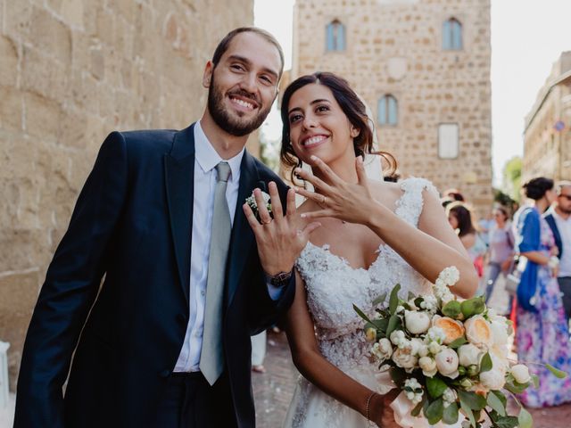 Il matrimonio di Claudia e Federico a Grosseto, Grosseto 35