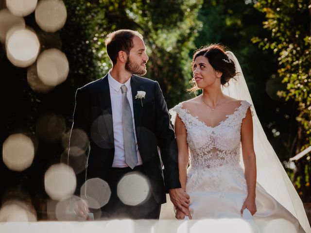 Il matrimonio di Claudia e Federico a Grosseto, Grosseto 36