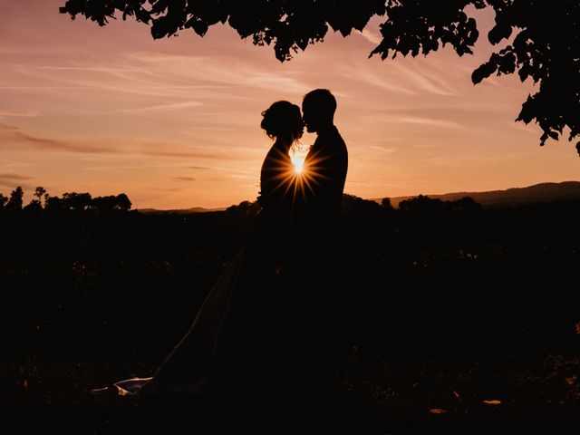 Il matrimonio di Claudia e Federico a Grosseto, Grosseto 40