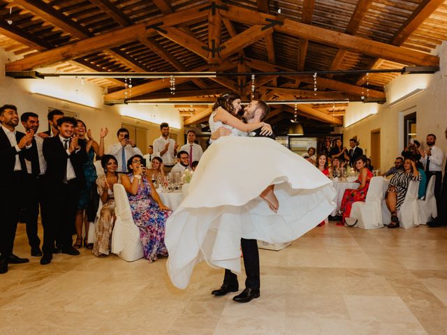 Il matrimonio di Claudia e Federico a Grosseto, Grosseto 50