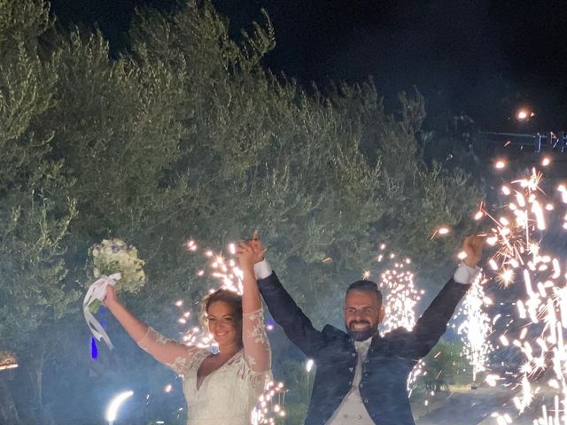 Il matrimonio di Peppe e Ambra a Catania, Catania 4