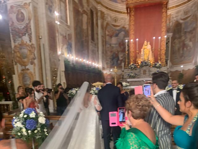Il matrimonio di Peppe e Ambra a Catania, Catania 6