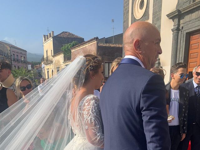 Il matrimonio di Peppe e Ambra a Catania, Catania 11