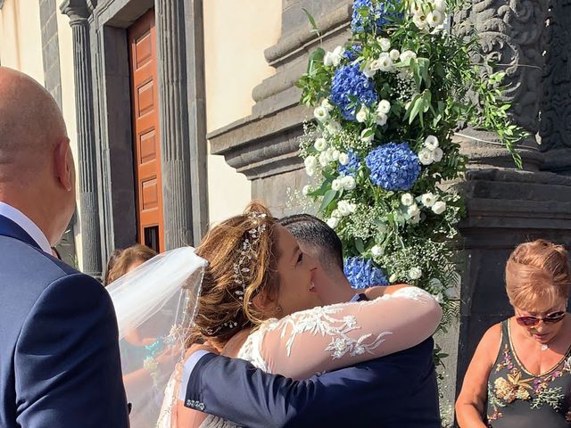 Il matrimonio di Peppe e Ambra a Catania, Catania 21