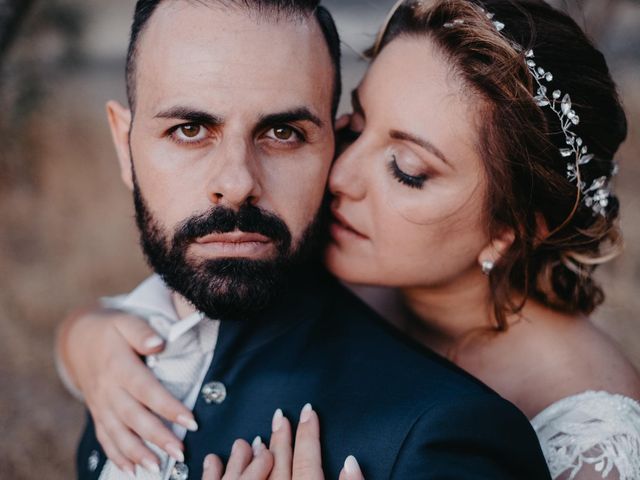Il matrimonio di Peppe e Ambra a Catania, Catania 26