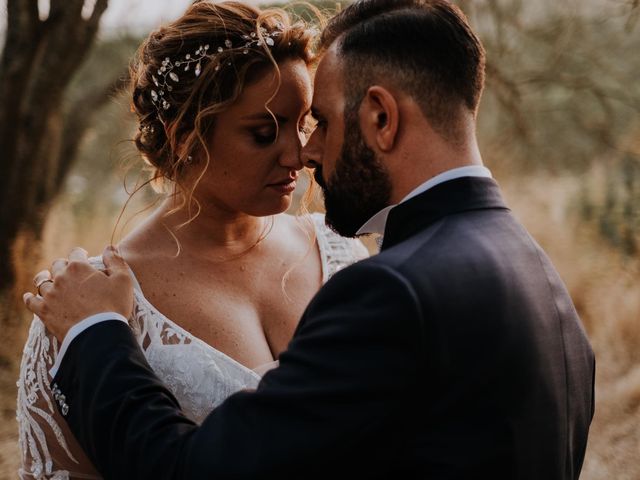 Il matrimonio di Peppe e Ambra a Catania, Catania 29