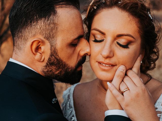 Il matrimonio di Peppe e Ambra a Catania, Catania 30