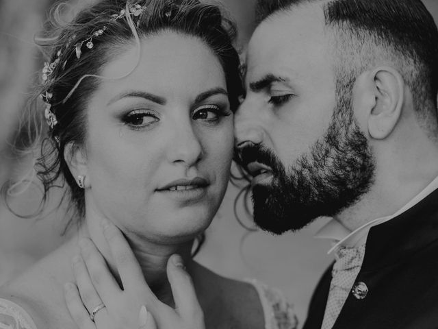 Il matrimonio di Peppe e Ambra a Catania, Catania 32