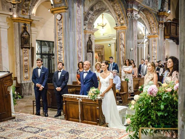 Il matrimonio di Mattia e Chiara a Torino, Torino 20
