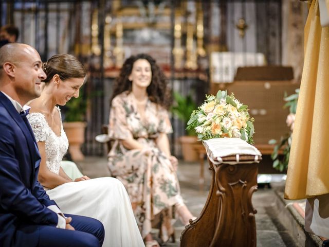 Il matrimonio di Mattia e Chiara a Torino, Torino 22