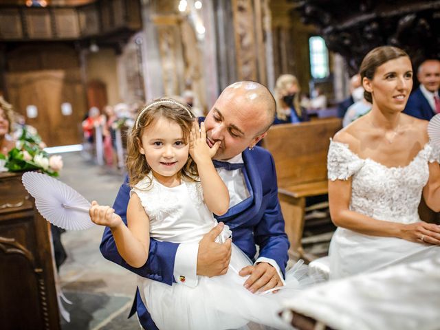 Il matrimonio di Mattia e Chiara a Torino, Torino 26