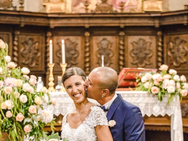 Il matrimonio di Mattia e Chiara a Torino, Torino 28